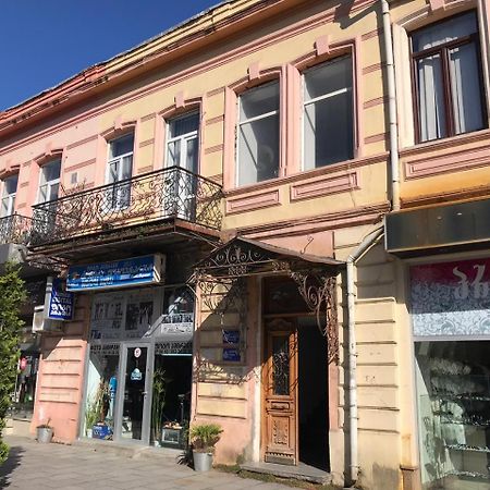 Apartamento Old Batumi'S Diamond Exterior foto
