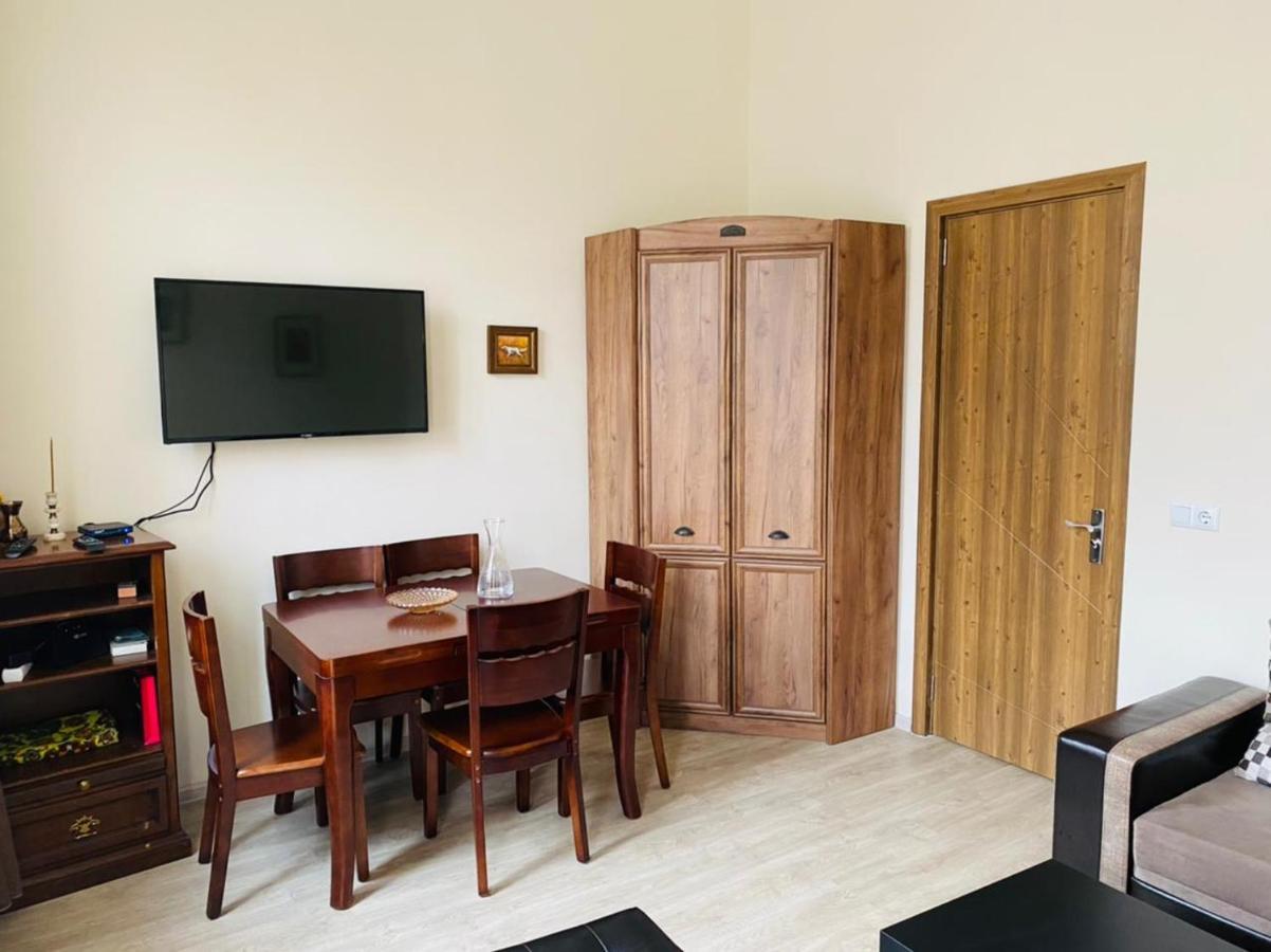 Apartamento Old Batumi'S Diamond Exterior foto