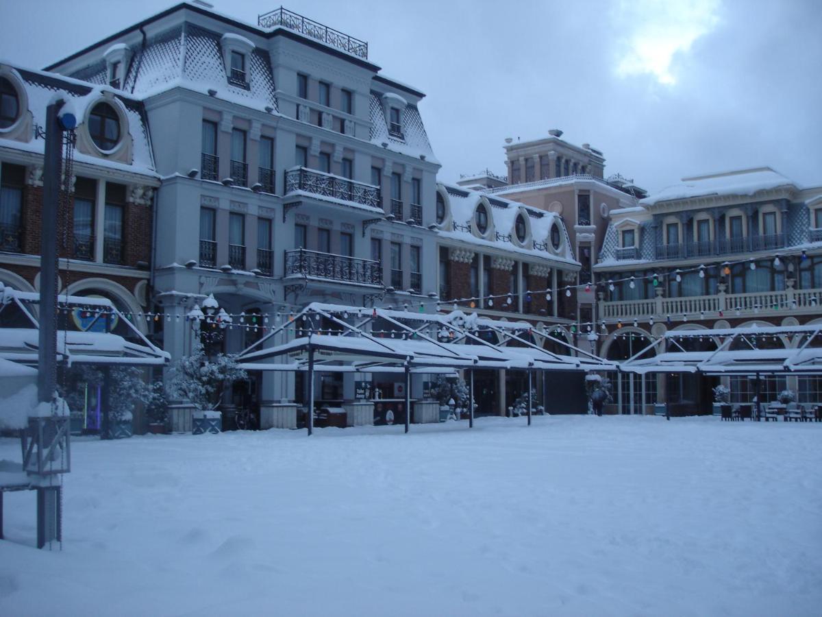Apartamento Old Batumi'S Diamond Exterior foto
